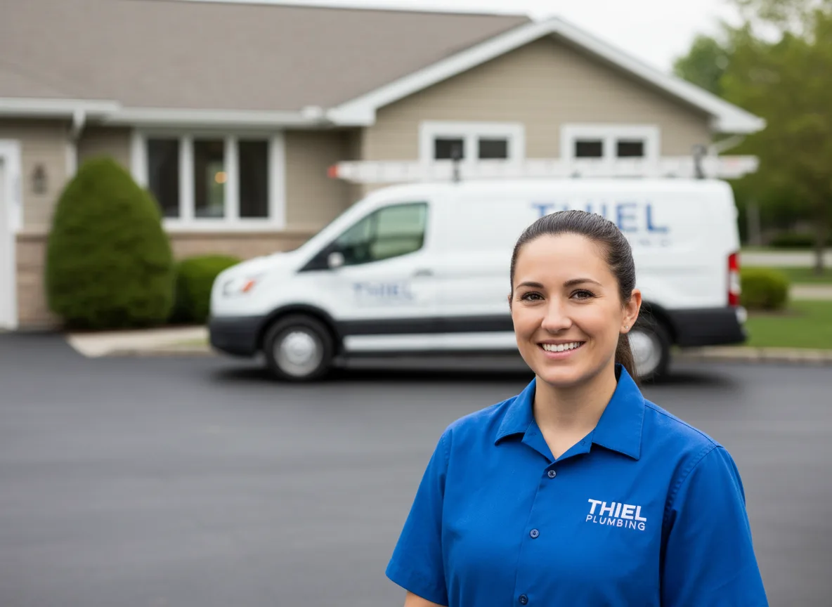 Plumber Harlan, IA FAQs